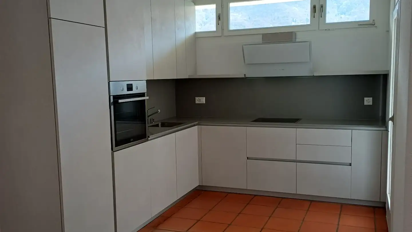 Apartment for rent - 6500 Bellinzona - Photo 2