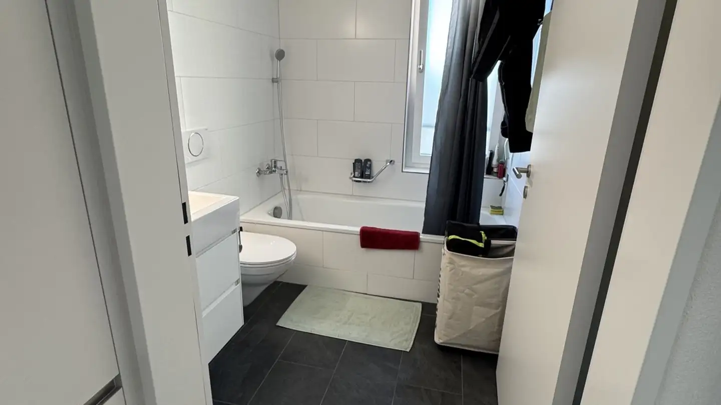Appartement à louer - Usterstrasse 129, 8620 Wetzikon ZH - Photo 3