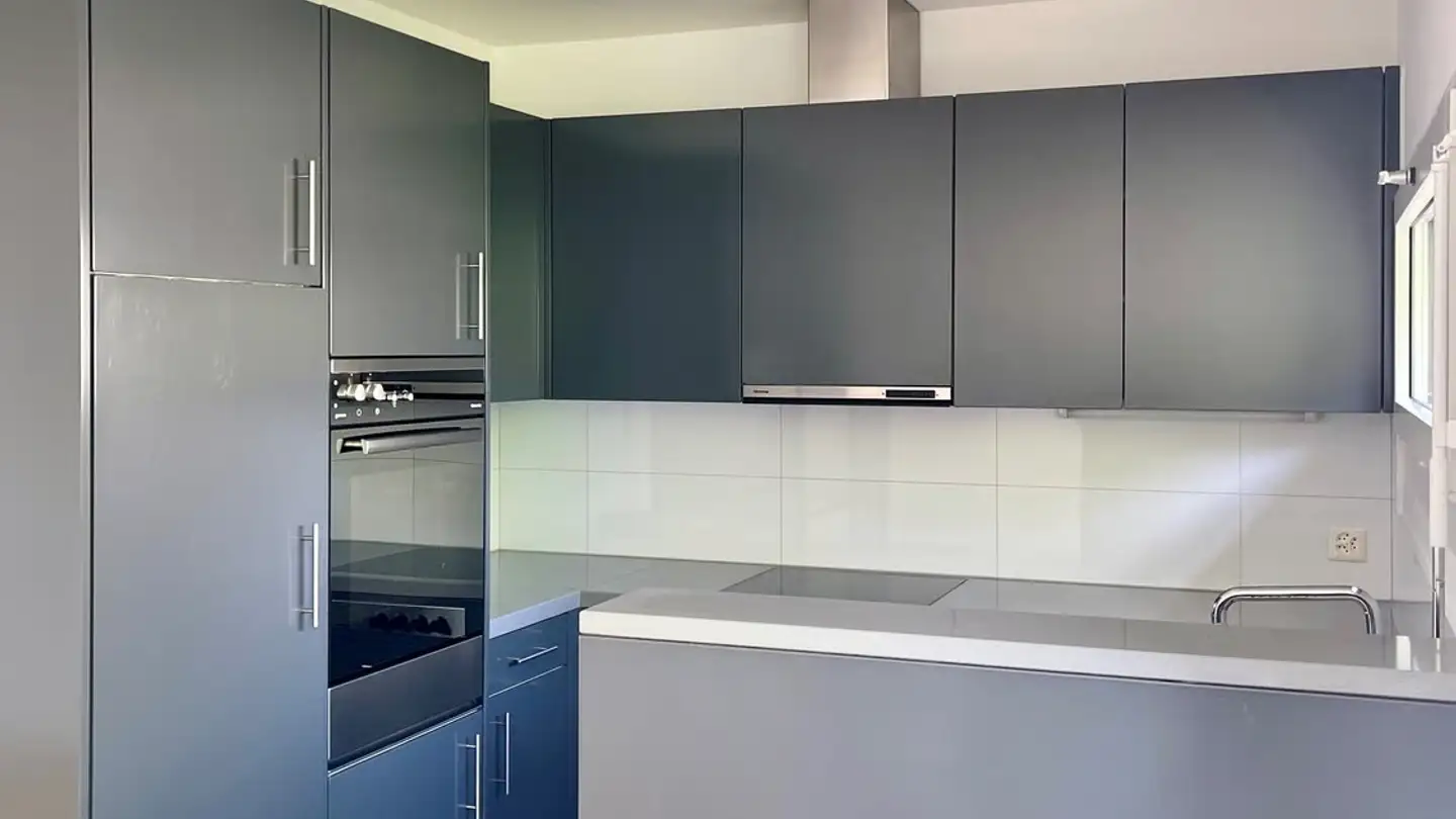 Appartamento in affitto - Ruchwiesenstrasse 56, 8404 Winterthur