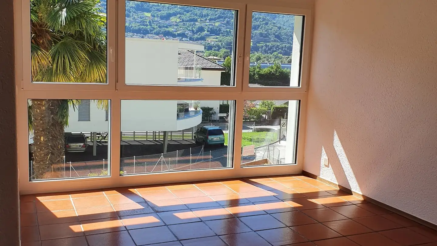 Apartment for rent - 6500 Bellinzona - Photo 3