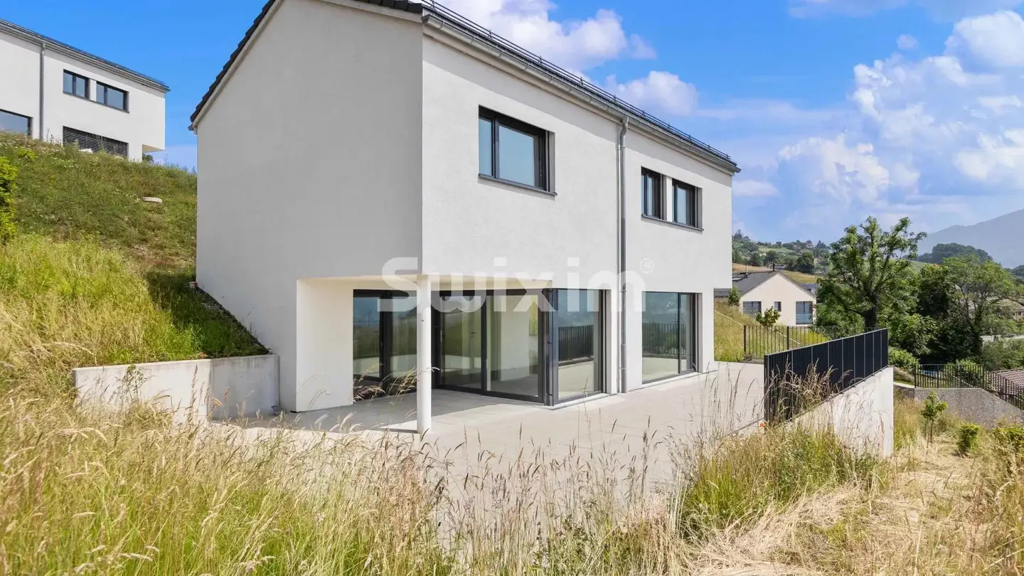 Villa à vendre - 1800 Vevey - Photo 3