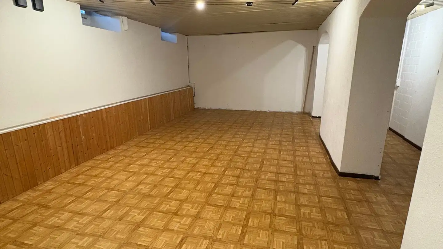 Commerciale in affitto - Drahtzugstrasse 30, 4057 Basel - Foto 3