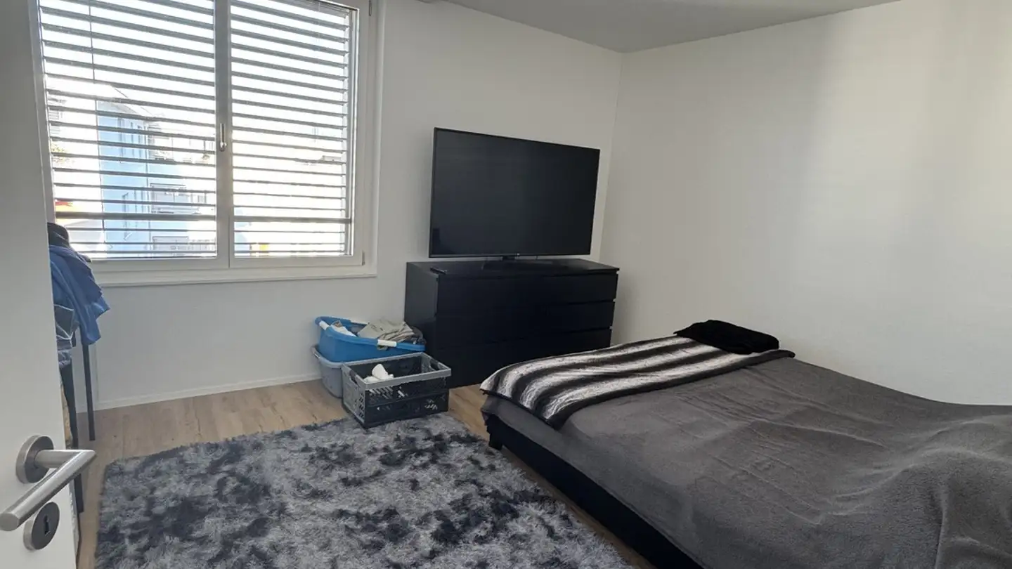 Appartement à louer - Usterstrasse 129, 8620 Wetzikon ZH