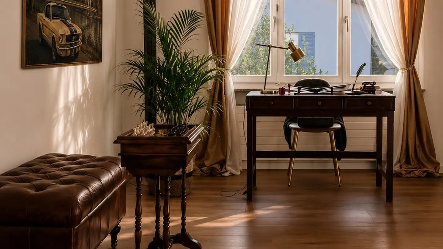 Appartement à louer - Seestrasse, 8700 Küsnacht ZH - Photo 4