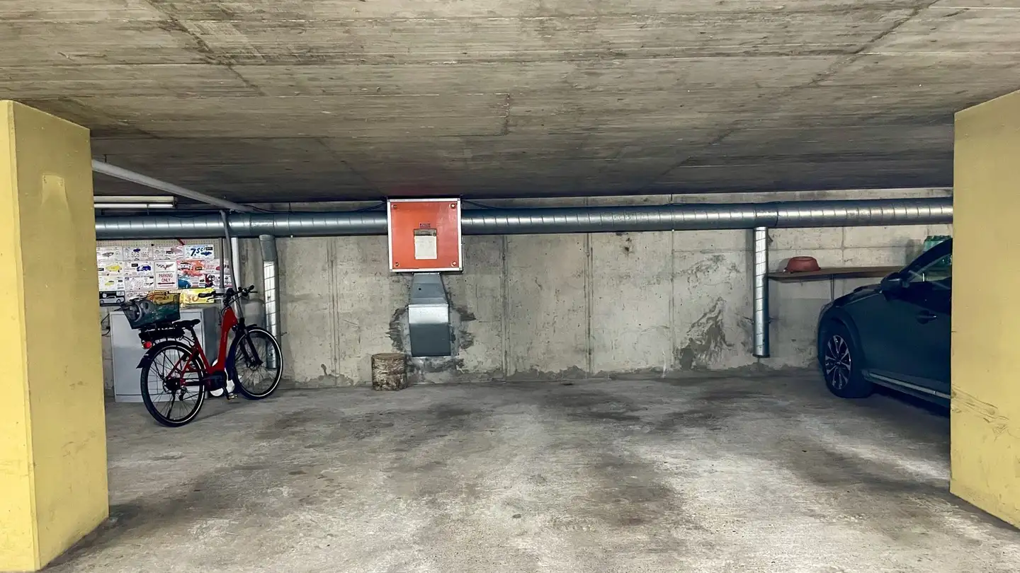 Parkplatz im Freien mieten - 8303 Bassersdorf