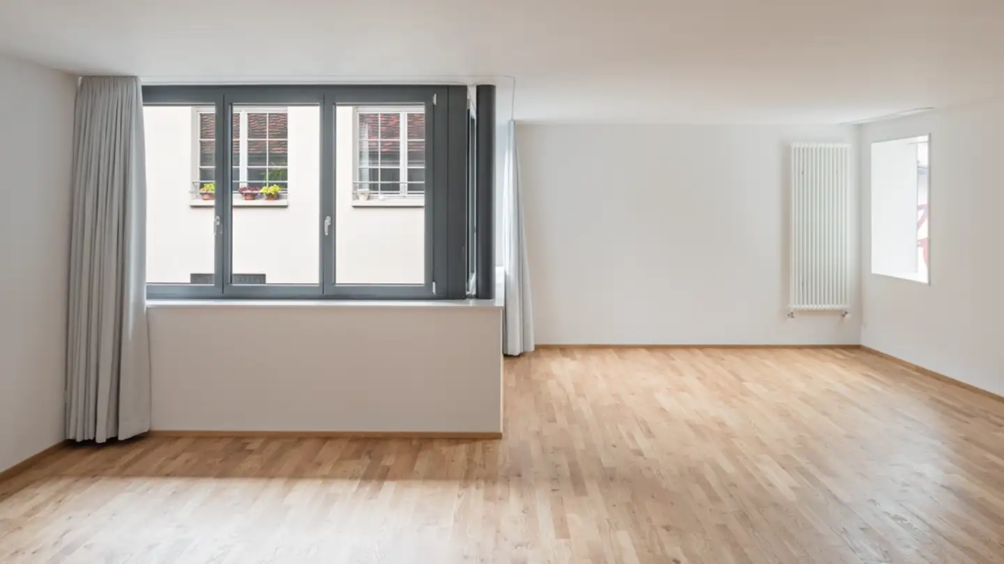 Wohnung mieten - Obertor 28, 8253 Diessenhofen - Foto 2