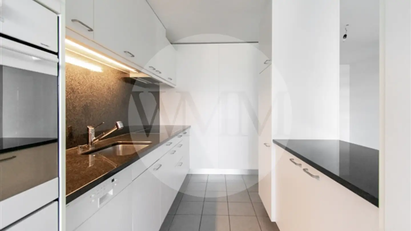 Casa singola in affitto - Via Senago 4, 6912 Pazzallo - Photo 4