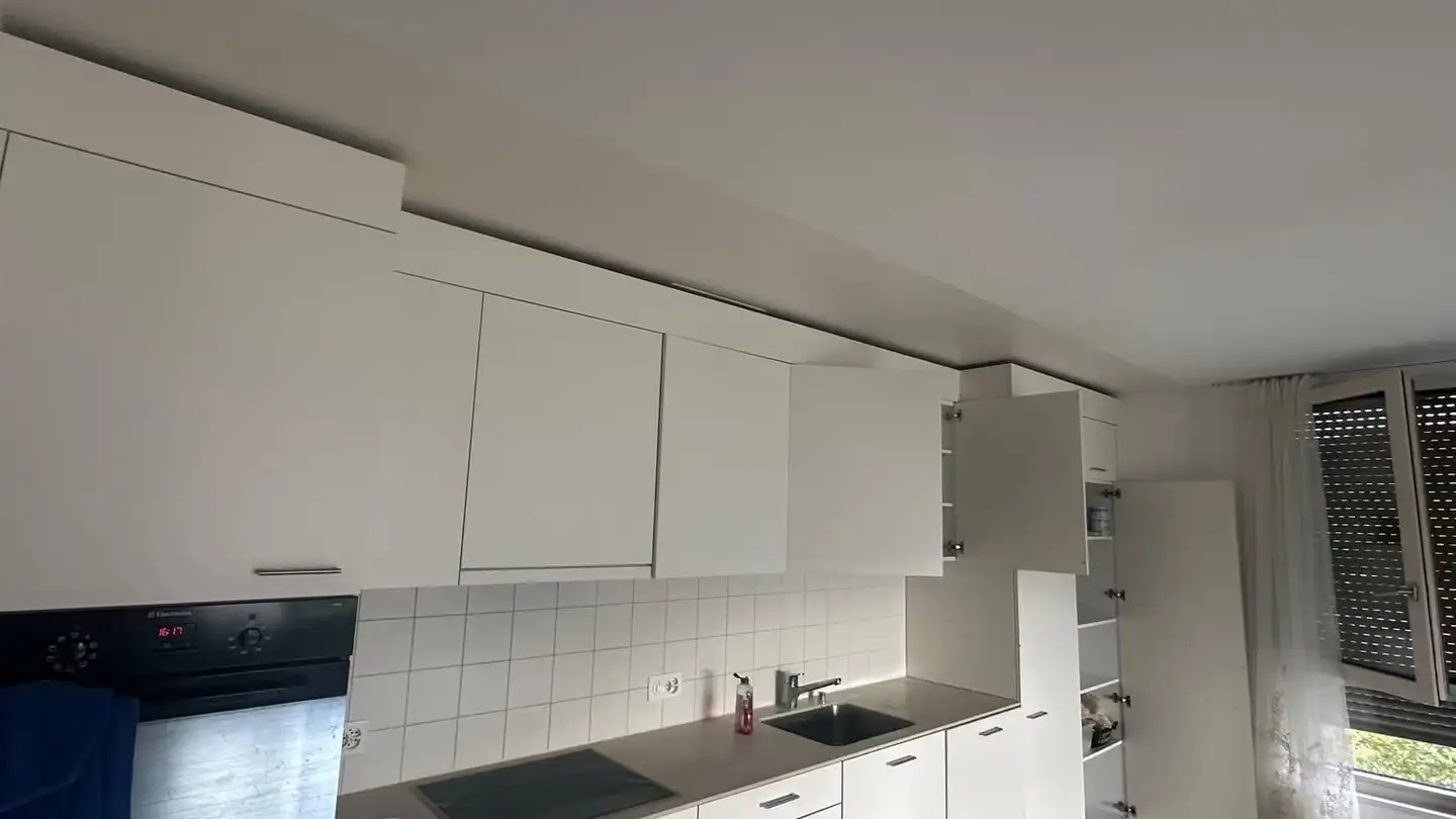 Appartement à louer - Chemin De La Place De Sports 6, 1773 Léchelles - Photo 2