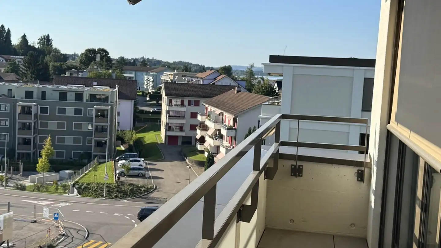 Appartement à louer - Usterstrasse 129, 8620 Wetzikon ZH - Photo 2