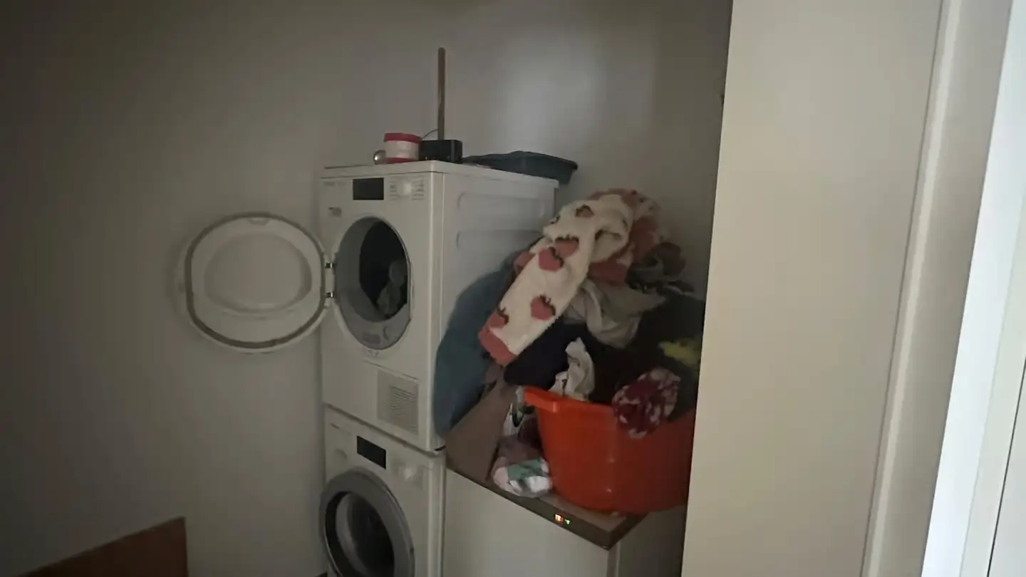 Appartement à louer - Chemin De La Place De Sports 6, 1773 Léchelles - Photo 3