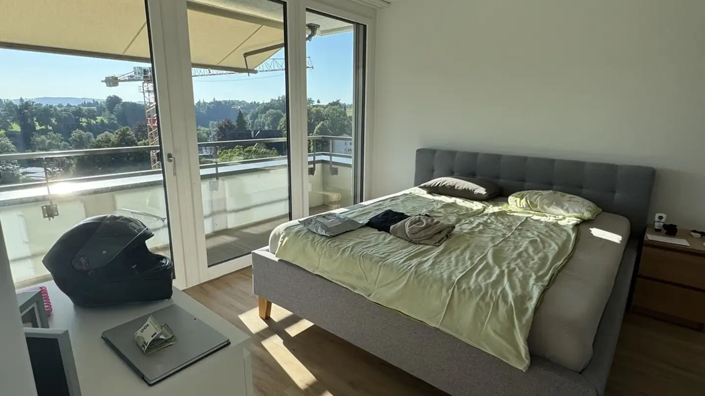 Appartement à louer - Usterstrasse 129, 8620 Wetzikon ZH - Photo 4
