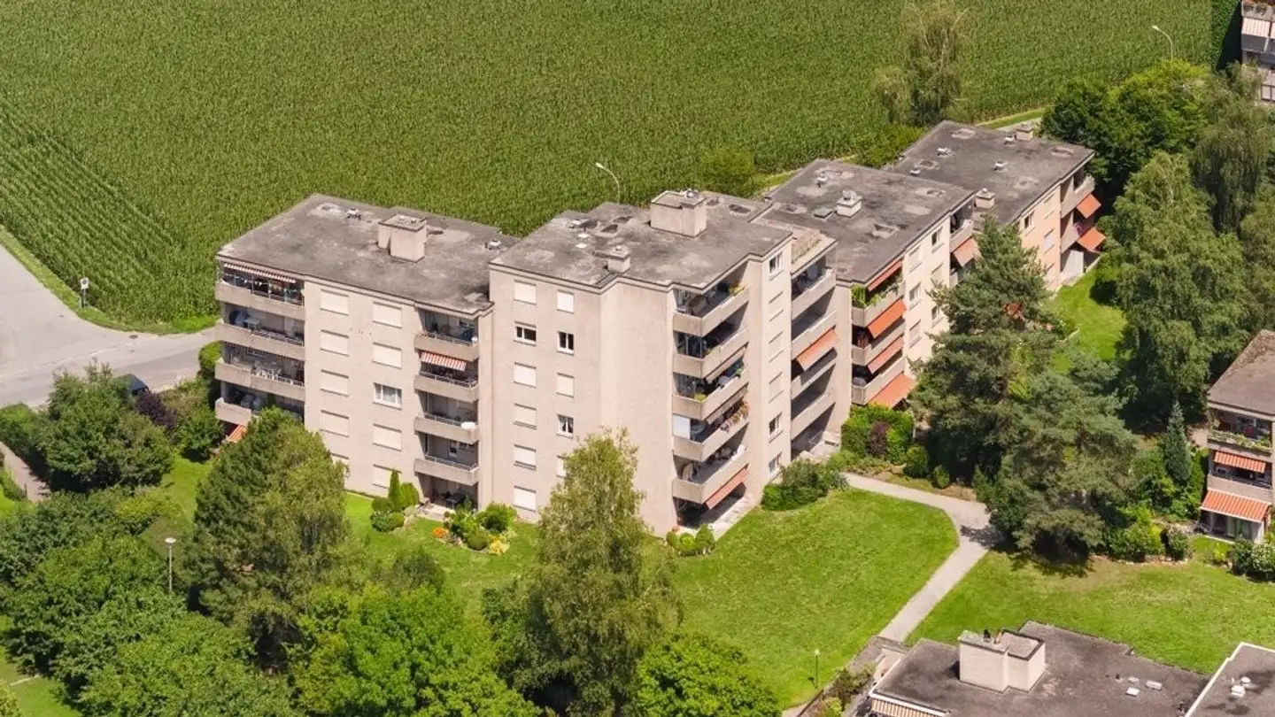 Apartment for rent - Irchelstrasse 18, 8180 Bülach - Photo 2
