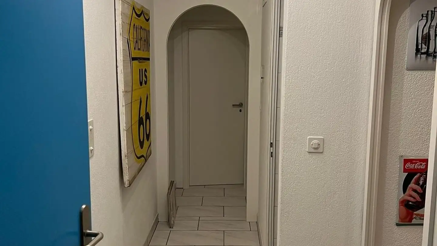 Chambre à louer - 8957 Spreitenbach - Photo 4