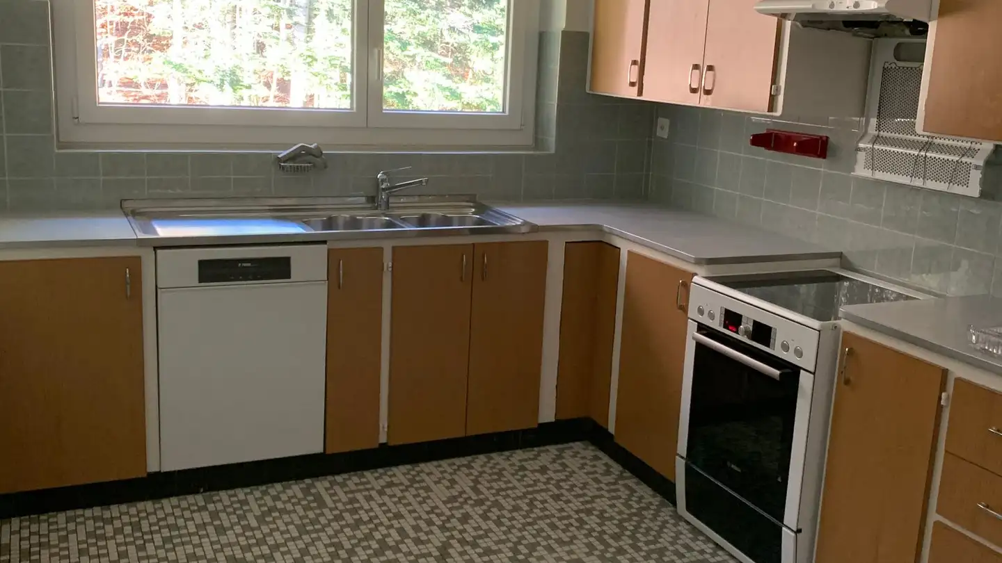 Apartment for rent - La Forêt 2, 2117 La Côte-aux-Fées - Photo 2