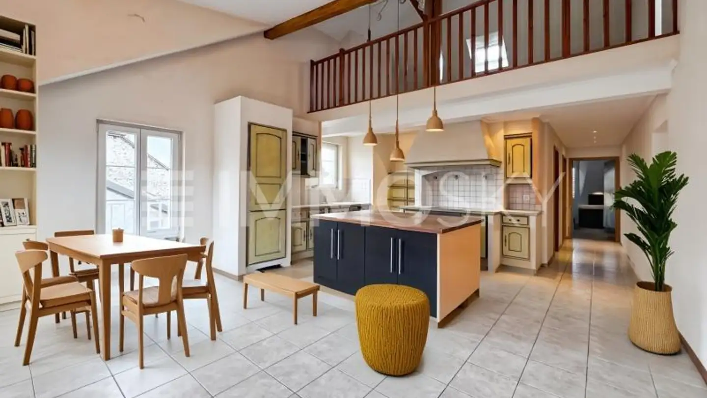 Commercial for sale - 1373 Chavornay - Photo 2