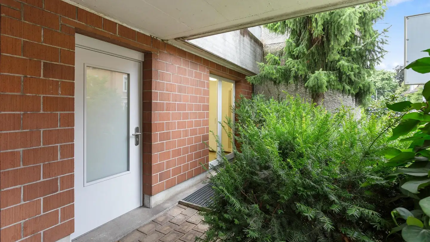 Commerciale in affitto - Lindstrasse 32, 8400 Winterthur - Foto 2