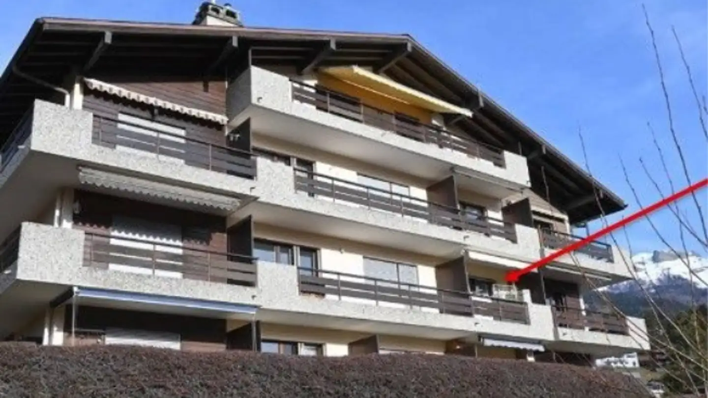 Appartamento in vendita - Route De Chaloie, 3973 Venthône