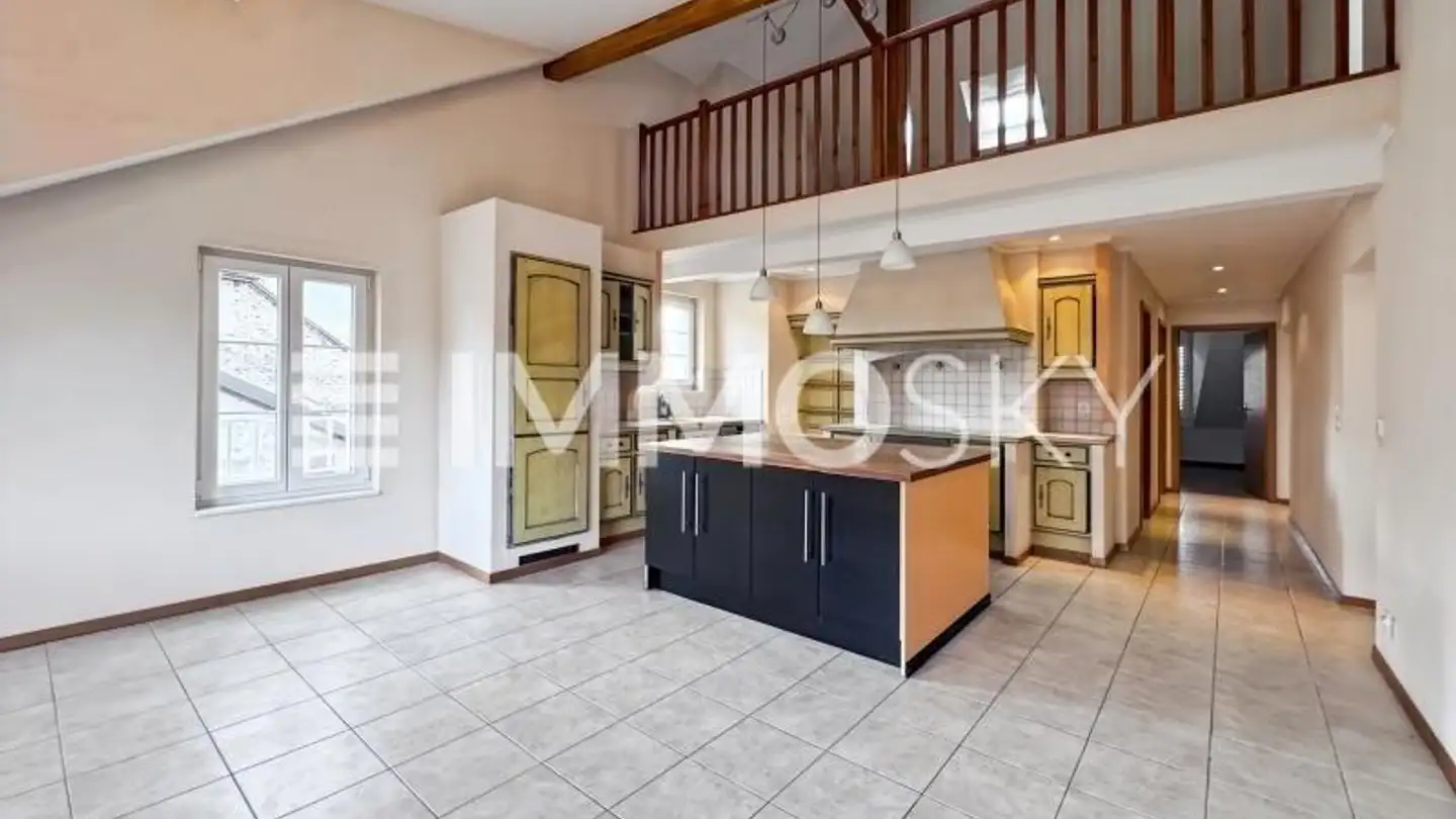 Commercial for sale - 1373 Chavornay - Photo 3