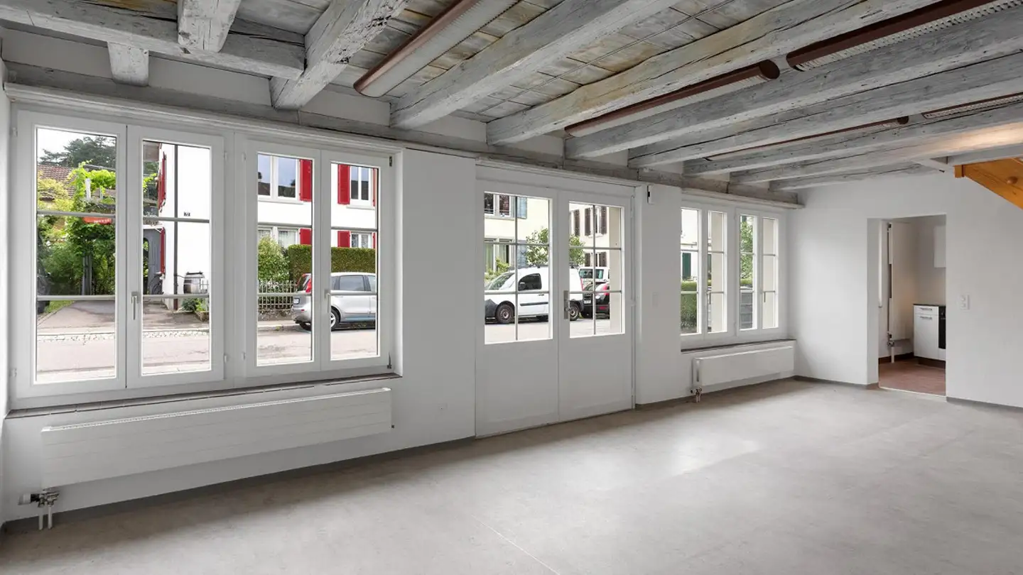 Commerciale in affitto - Lindstrasse 32, 8400 Winterthur - Foto 3