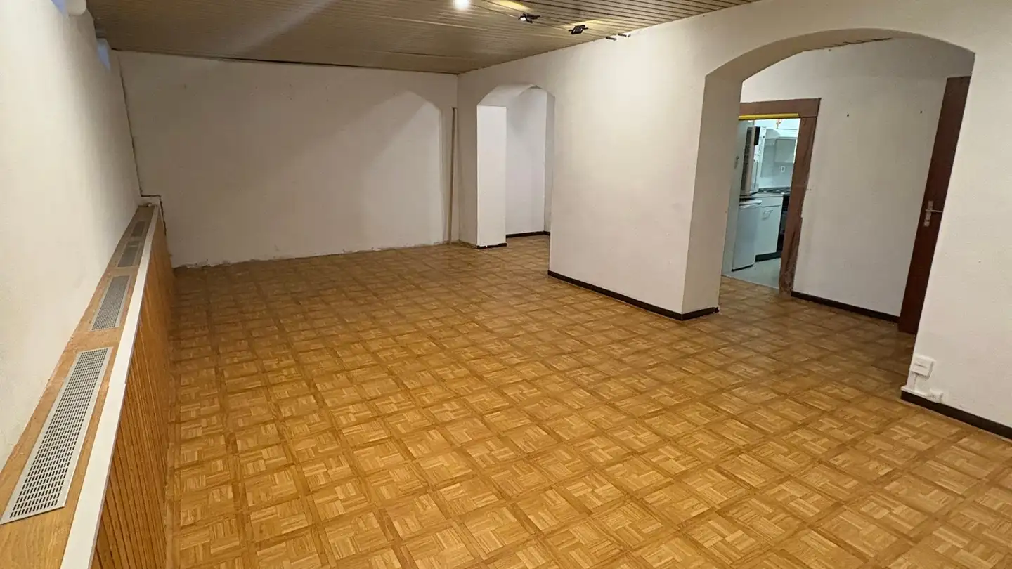 Commerciale in affitto - Drahtzugstrasse 30, 4057 Basel - Foto 4