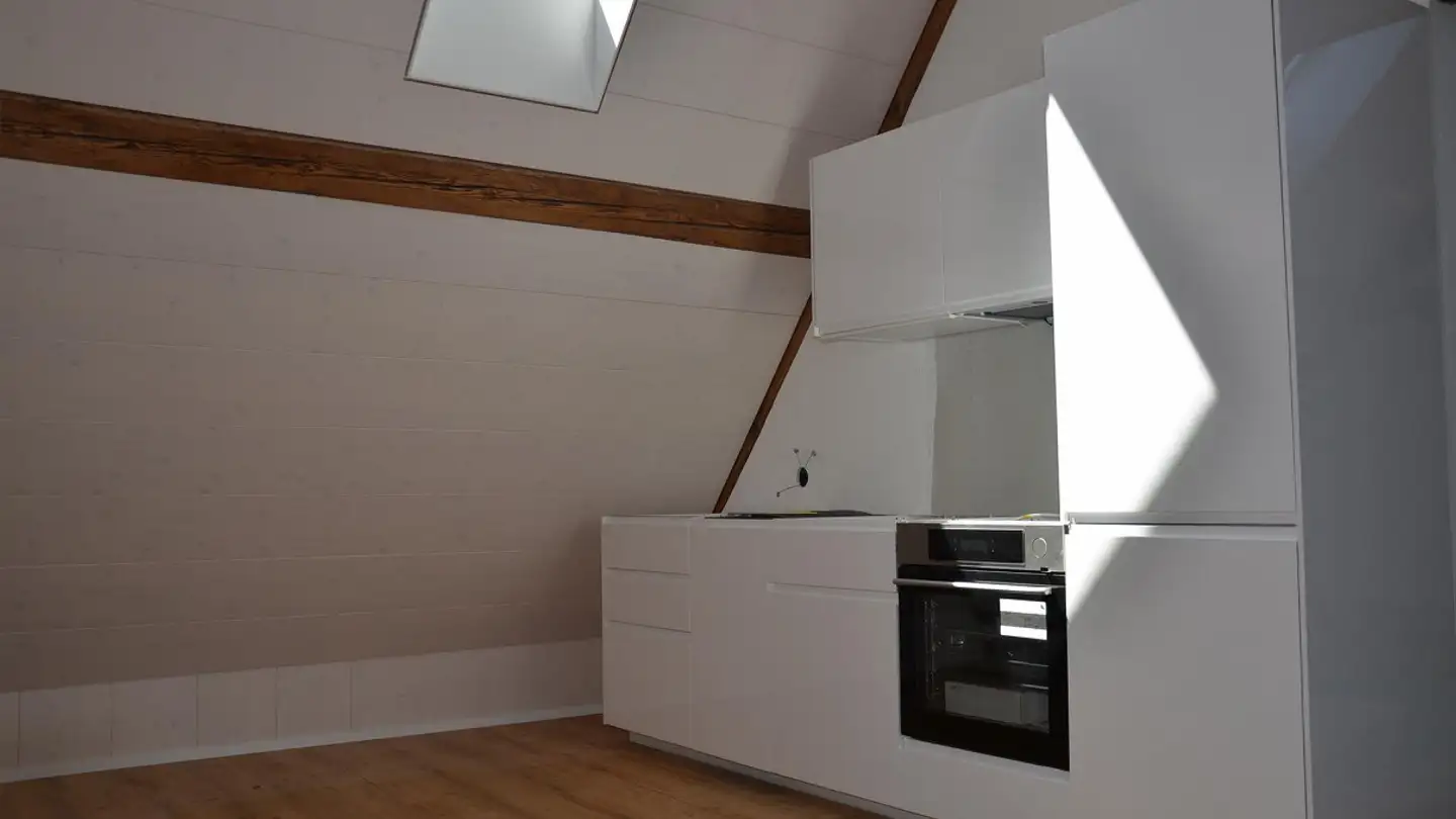 Attique à louer - Dorfstrasse 10, 3368 Bleienbach - Photo 3