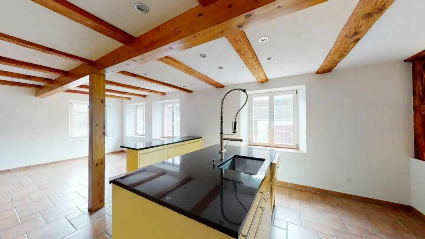 Ferme à louer - Austrasse 2, 8545 Rickenbach ZH