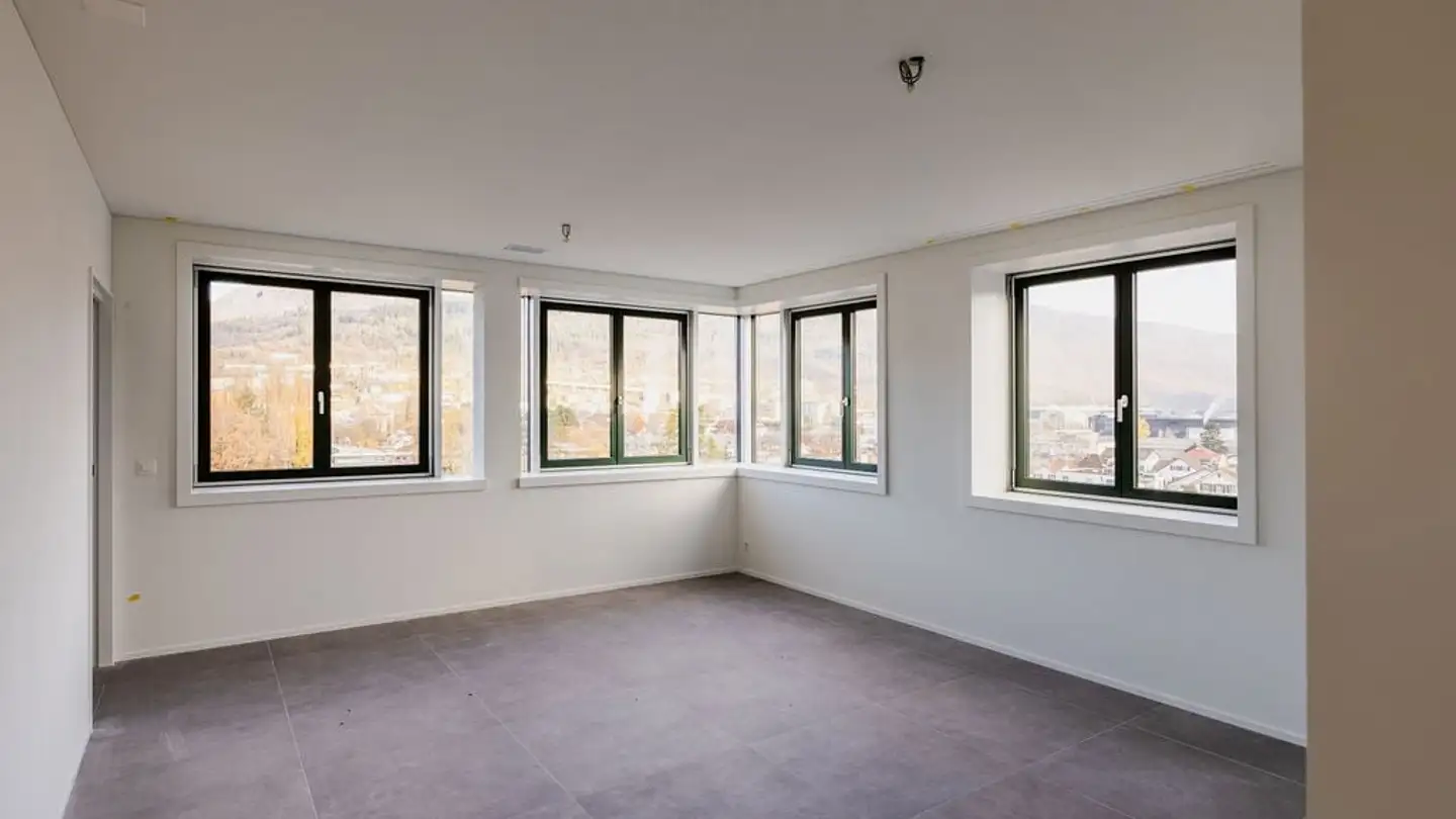 Appartamento in affitto - Rue De La Poste / Poststrasse 19, 2504 Biel/Bienne - Photo 4