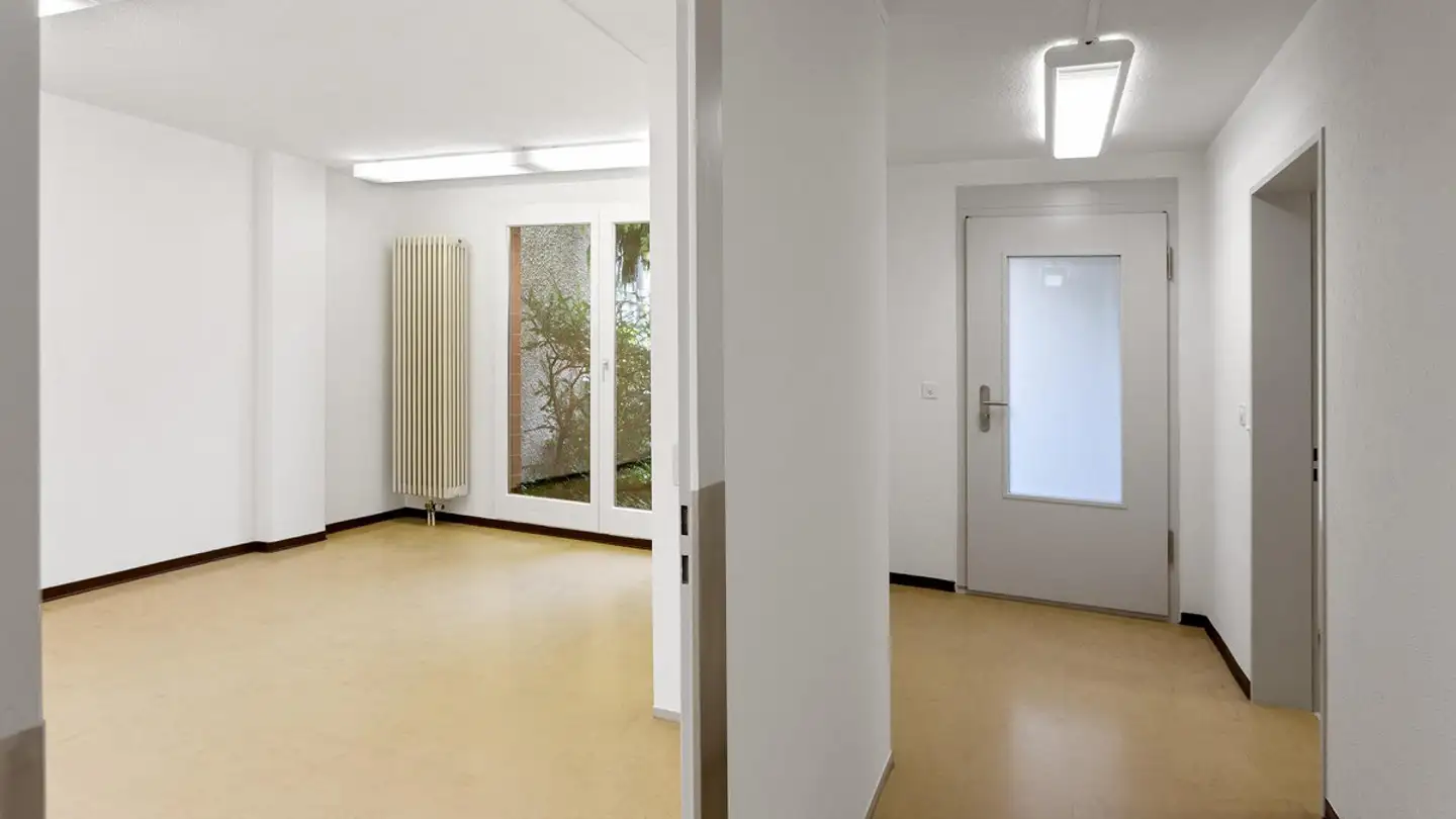 Commerciale in affitto - Lindstrasse 32, 8400 Winterthur - Foto 4