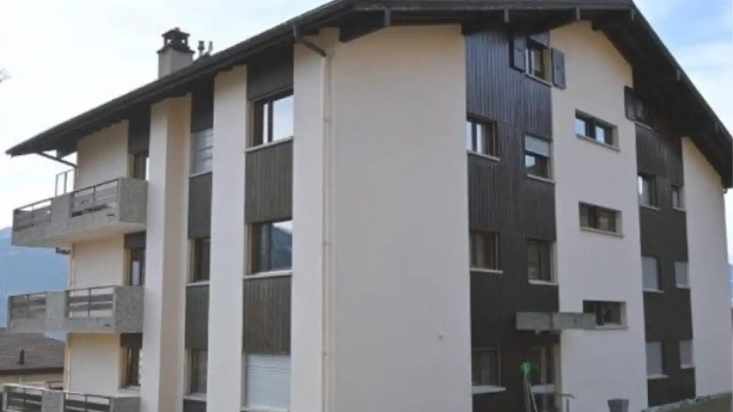 Appartamento in vendita - Route De Chaloie, 3973 Venthône - Foto 3