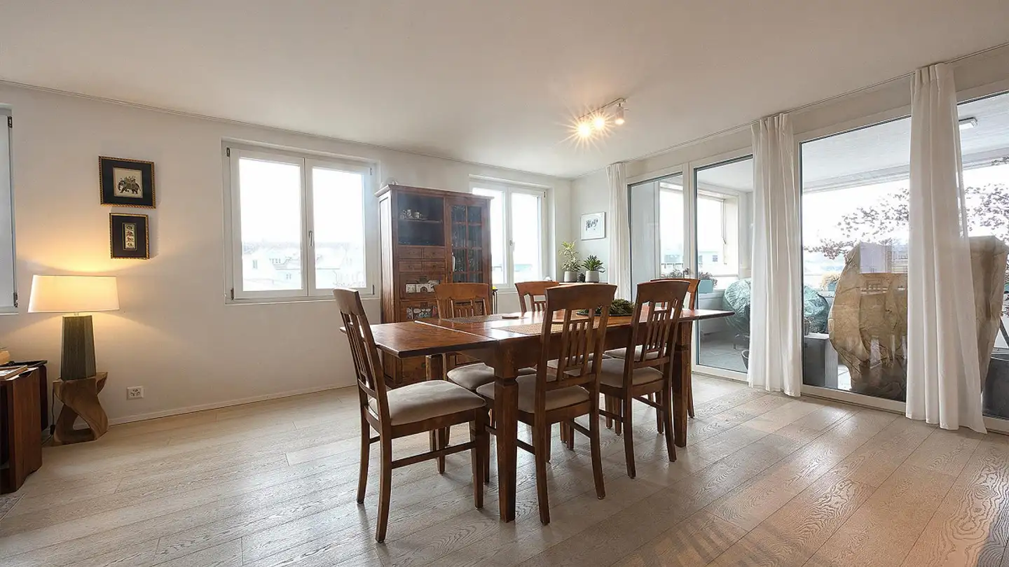 Appartement à vendre - 6314 Unterägeri - Photo 2