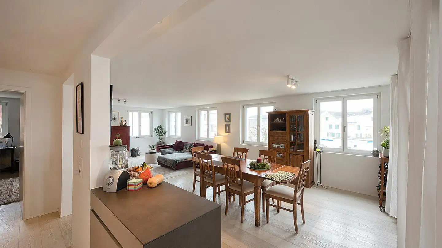 Appartement à vendre - 6314 Unterägeri - Photo 4