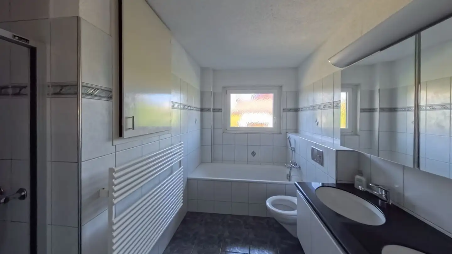 Einfamilienhaus kaufen - Grossweid 27, 8607 Aathal-Seegräben - Foto 4