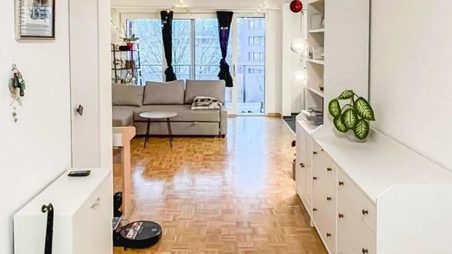 Apartment for rent - Rue D'aarberg / Aarbergstrasse 9, 2560 Nidau - Photo 2