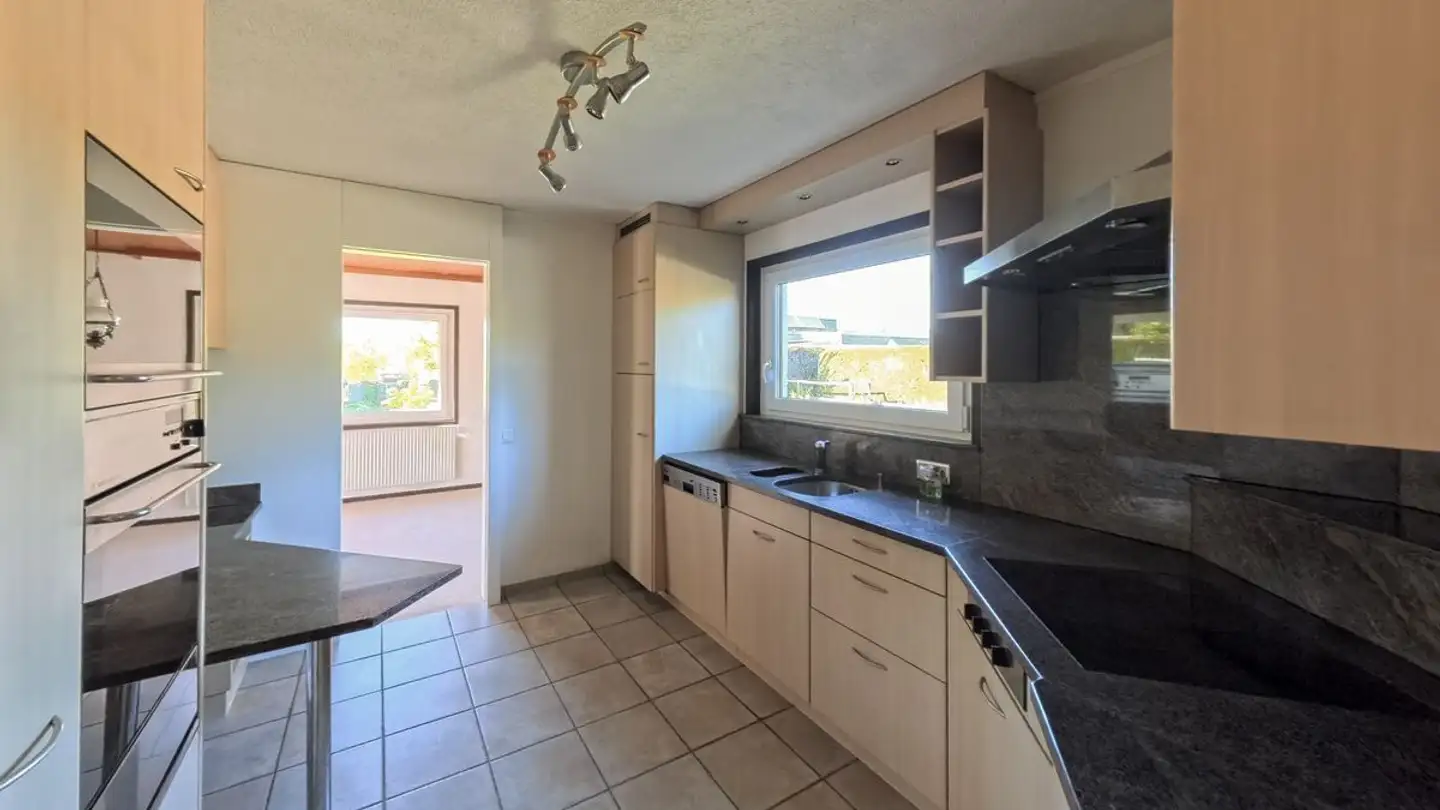 Einfamilienhaus kaufen - Grossweid 27, 8607 Aathal-Seegräben - Foto 2
