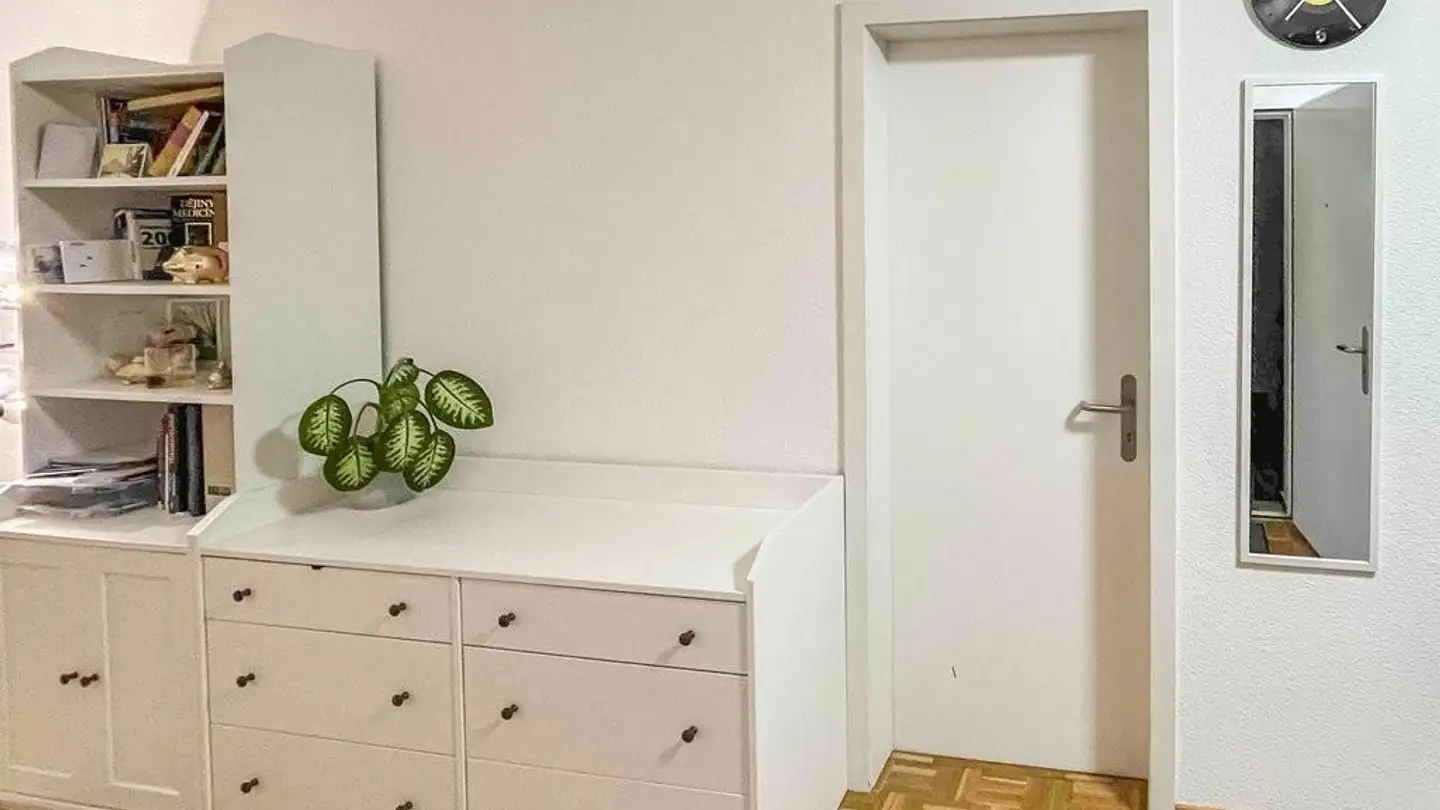 Apartment for rent - Rue D'aarberg / Aarbergstrasse 9, 2560 Nidau - Photo 3