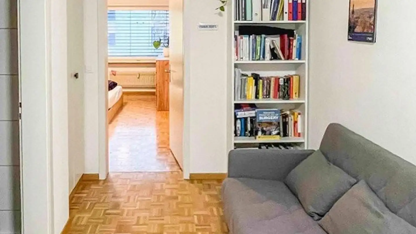 Apartment for rent - Rue D'aarberg / Aarbergstrasse 9, 2560 Nidau - Photo 4