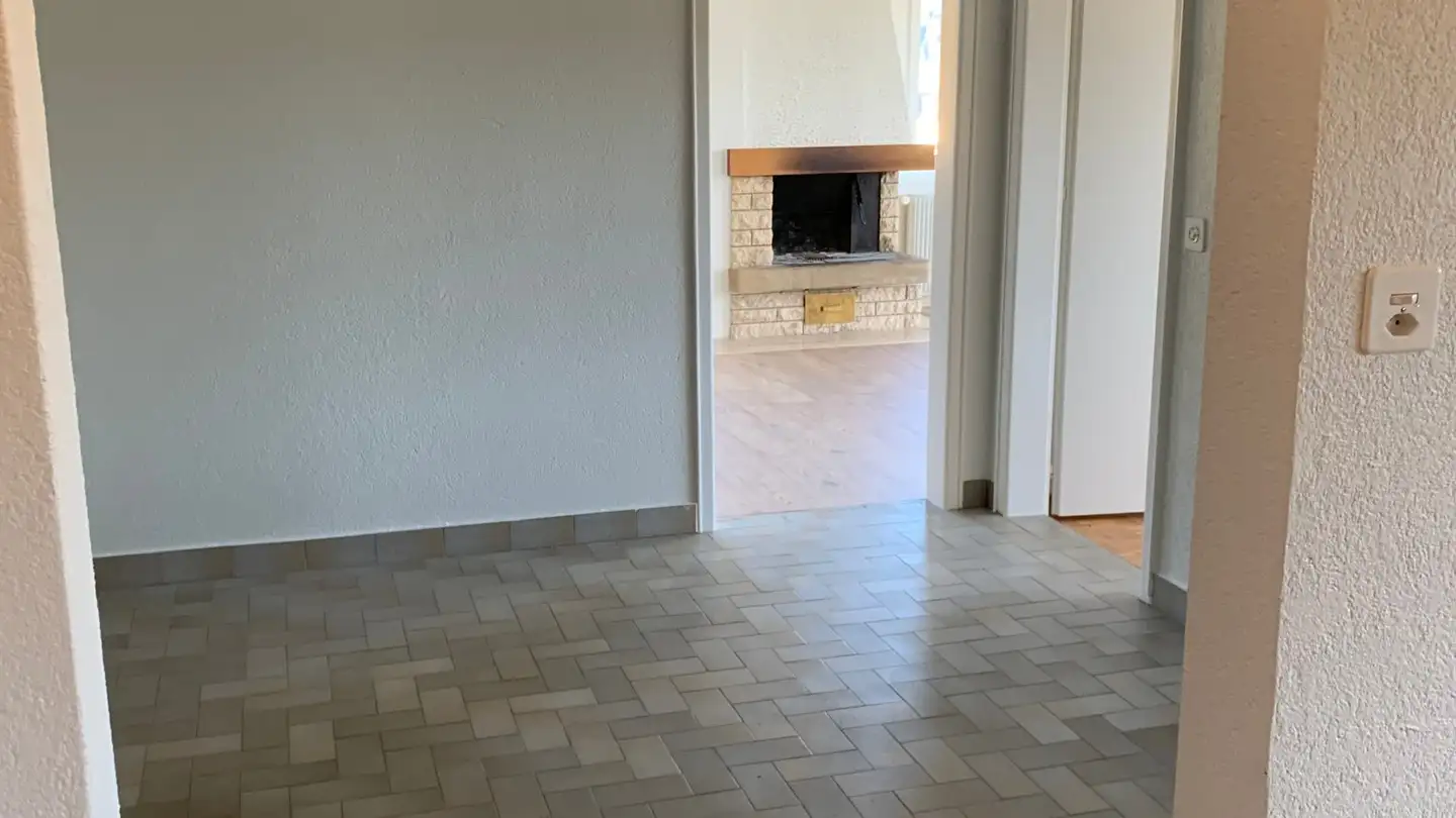 Apartment for rent - La Forêt 2, 2117 La Côte-aux-Fées - Photo 3