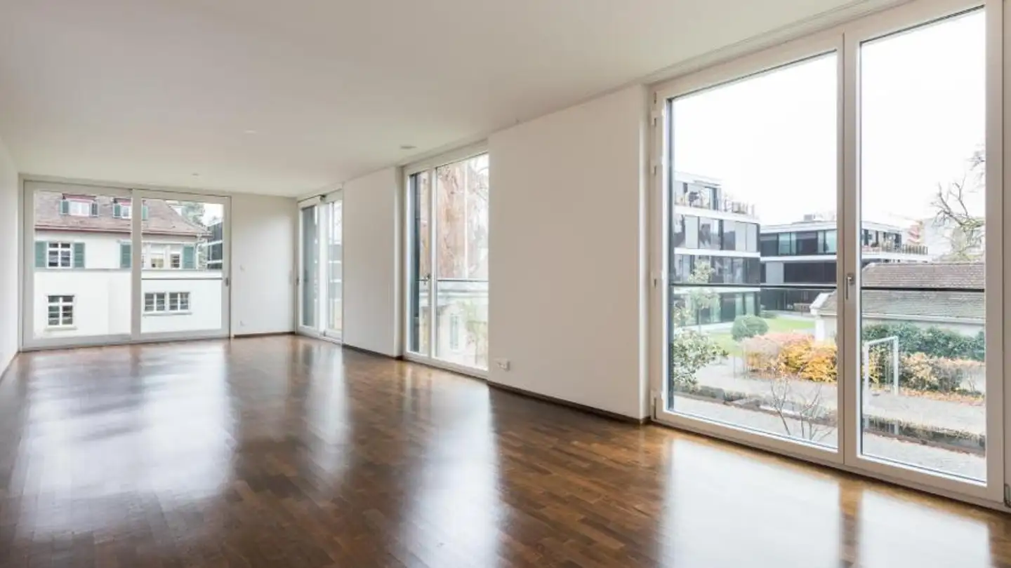 Attico in affitto - Palmstrasse 27, 8400 Winterthur - Foto 3