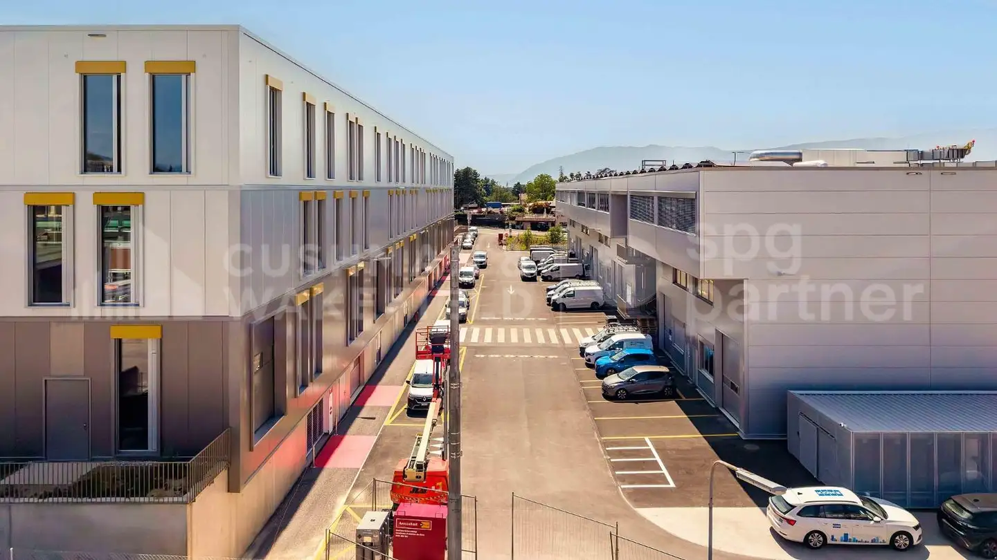 Commercial for sale - 1214 Vernier - Photo 4