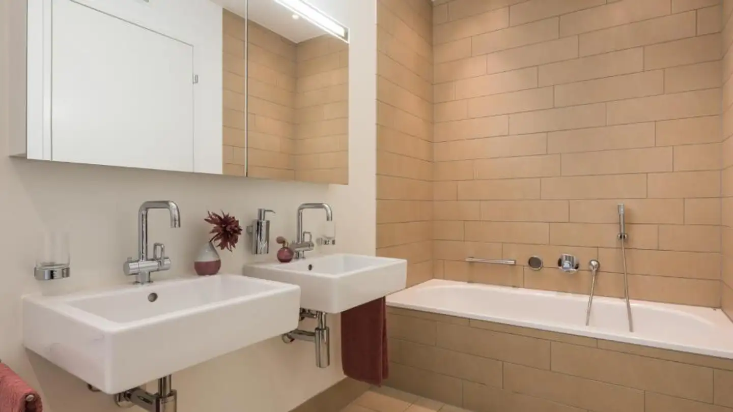 Attico in affitto - Palmstrasse 27, 8400 Winterthur - Foto 4
