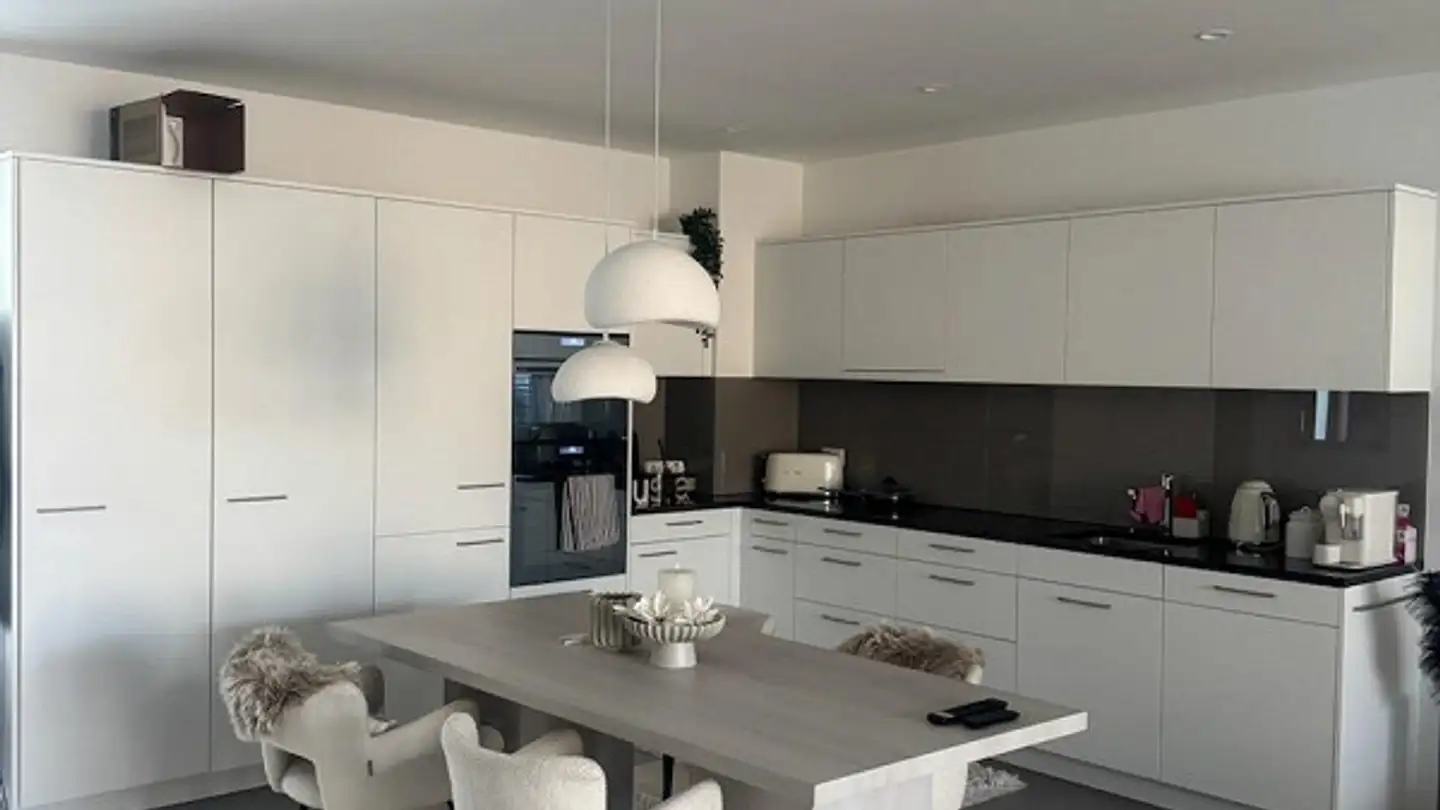 Appartement à louer - Chlirietstrasse 12, 8604 Volketswil - Photo 2