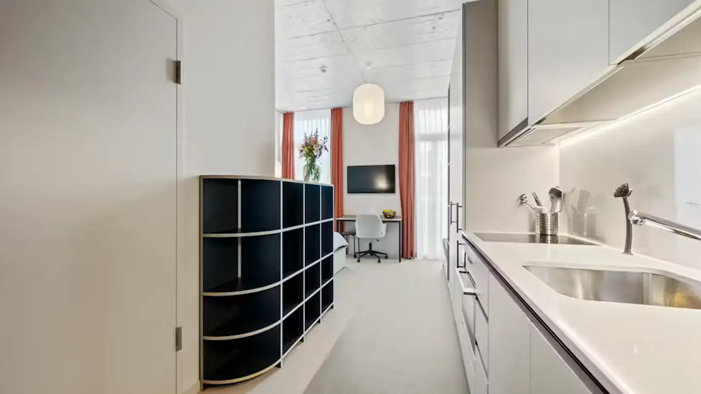 Apartment for rent - Lorzenparkstrasse, 6330 Cham - Photo 4