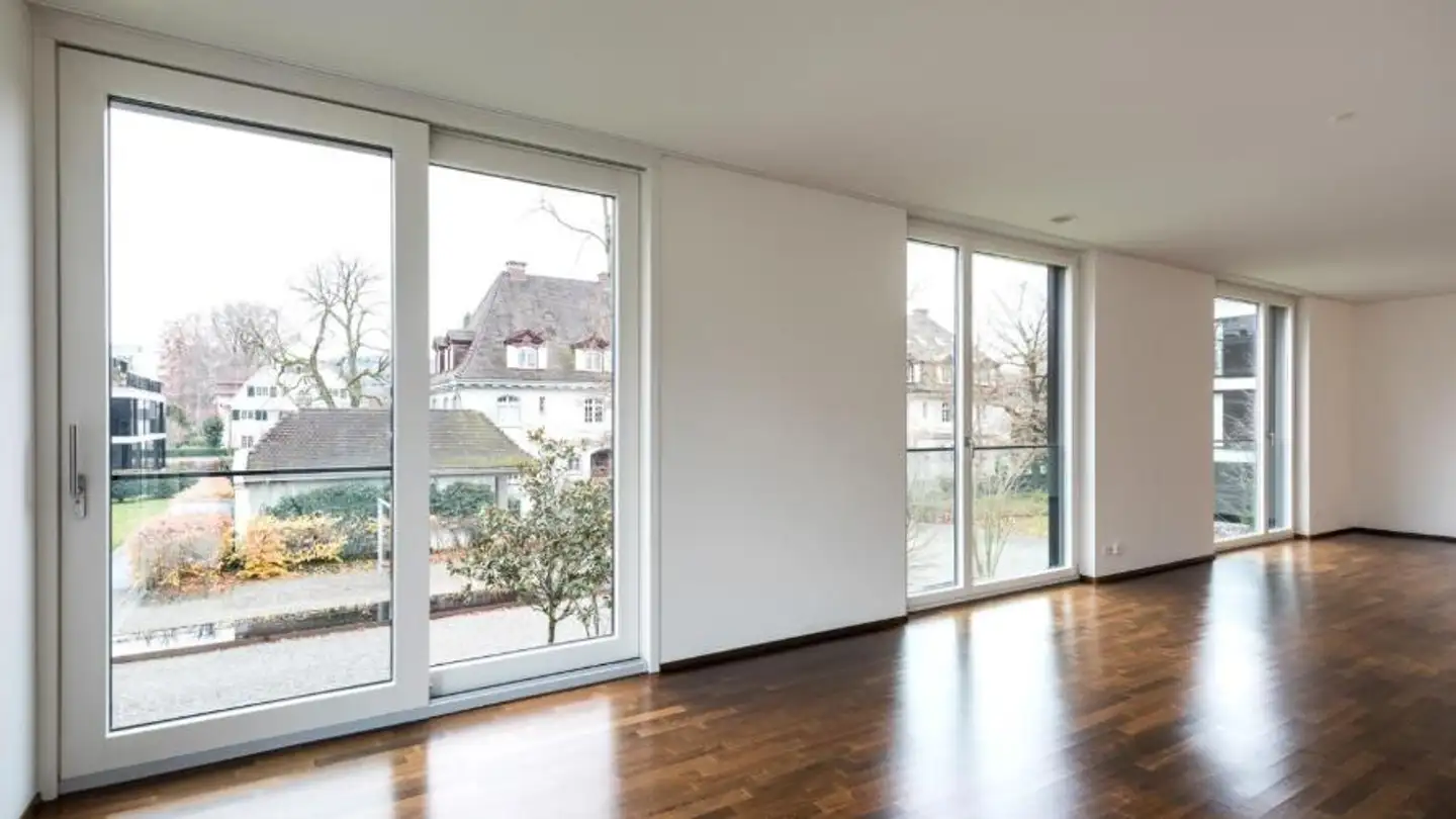 Attico in affitto - Palmstrasse 27, 8400 Winterthur - Foto 2