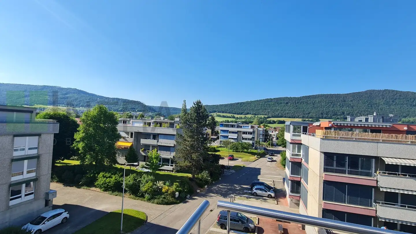 Attico in affitto - Rue de la Birse, 2822 Courroux