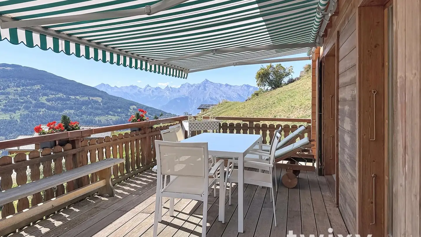 Chalet for sale - 1968 Mase - Photo 2