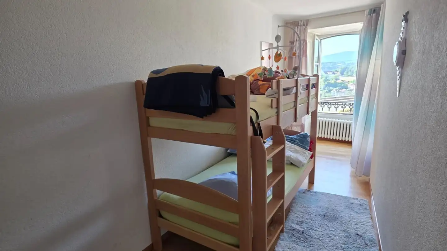 Wohnung mieten - Rue De Lausanne 26, 1700 Fribourg - Foto 2