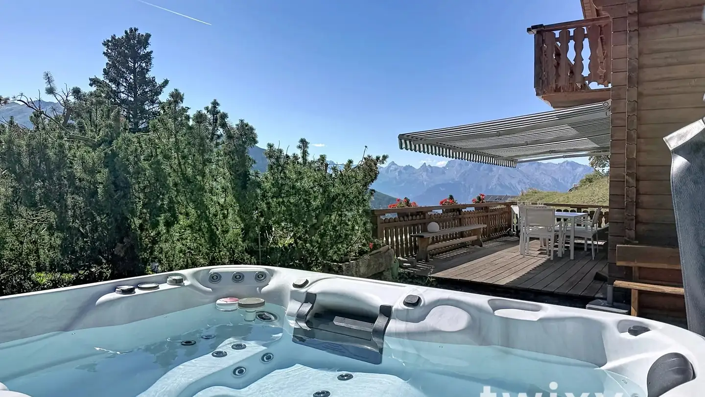 Chalet for sale - 1968 Mase - Photo 4