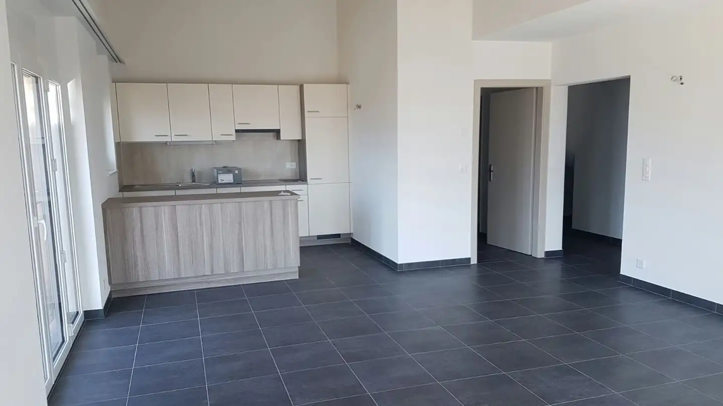 Appartement à louer - Rue De Maëraux 21, 1976 Erde