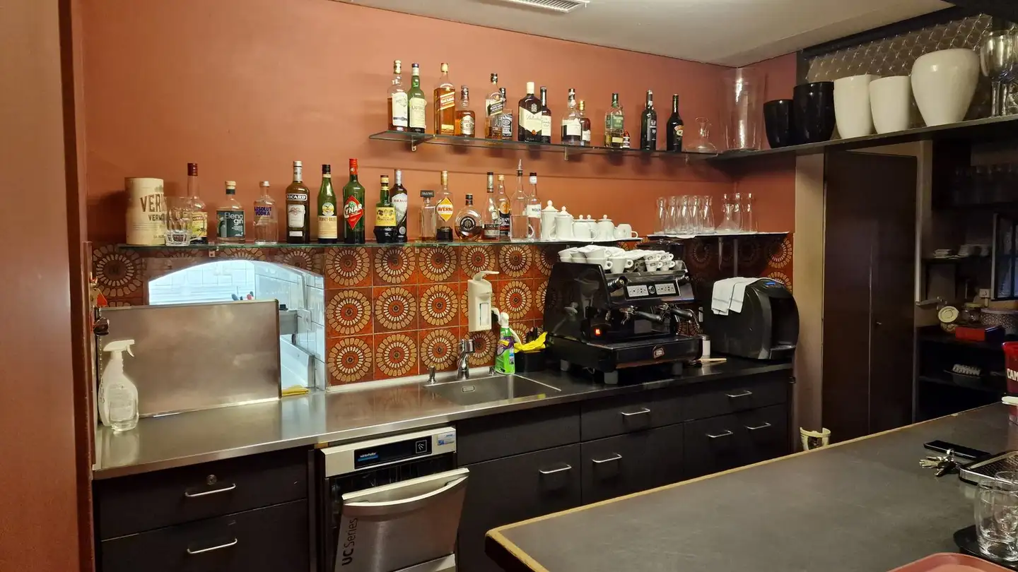 Ristorante in affitto - Carrà Dei Nasi 10, 6612 Ascona - Photo 3