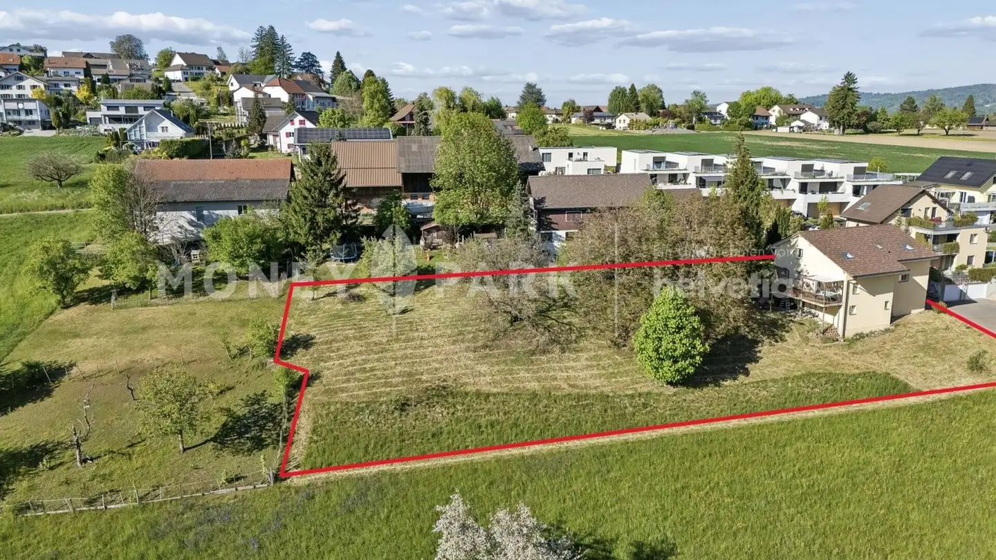 Single house for sale - Zehntengasse 3, 5724 Dürrenäsch